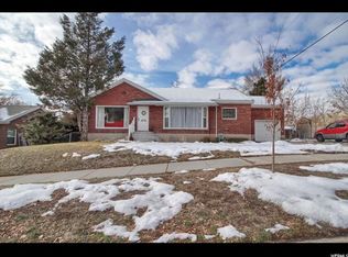 3071 Quincy Ave, Ogden, UT 84403