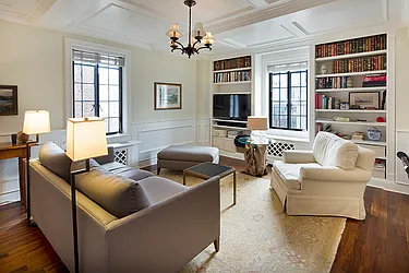 Sold by Brown Harris Stevens