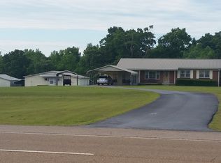 19550 Highway 64, Bolivar, TN 38008