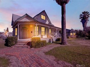 806 Walnut St, Corning, CA 96021