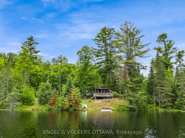 1779 Centennial Lake Rd, Greater Madawaska, ON K0J 1H0