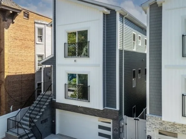 192 Amherst St, East Orange City, NJ 07018