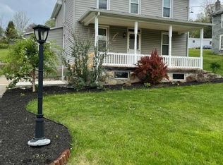 20216 4th St, Dudley, PA 16634