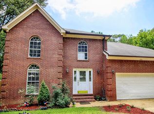 4700 Dupree Rd, Olive Branch, MS 38654