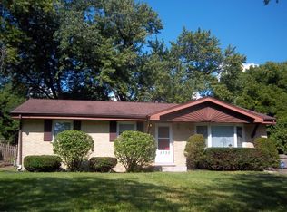 5730 Woodward Ave, Downers Grove, IL 60516
