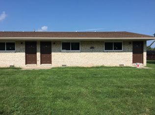 309 Baltes Dr APT D, Shiloh, IL