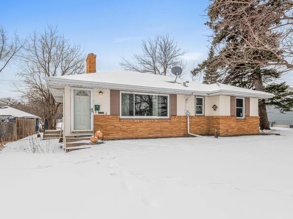 1800 37th Ave NE, Minneapolis, MN 55421