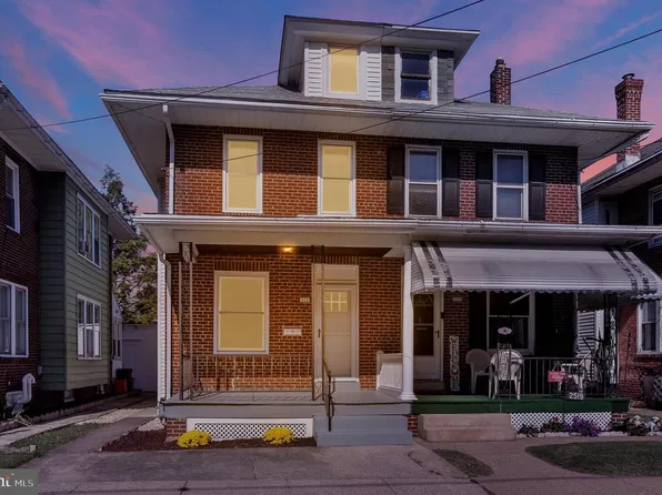 2517 Grant St, Reading, PA 19606