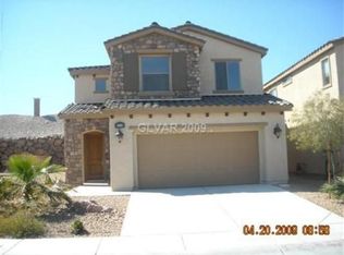 225 Via Franciosa Dr, Henderson, NV 89011