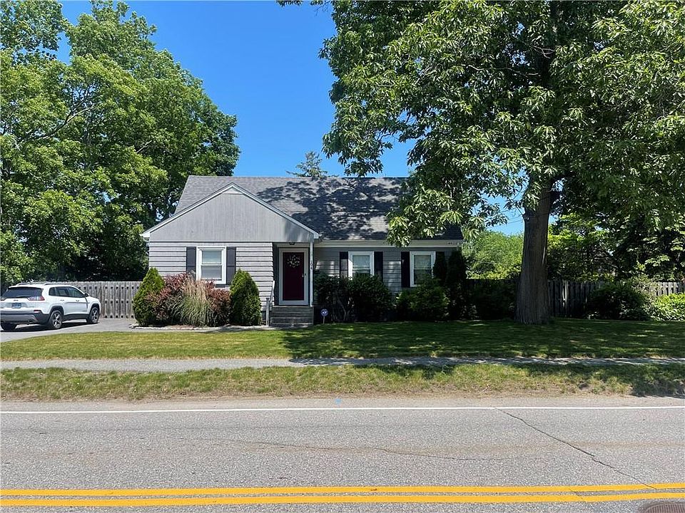 194 Norwood Ave, Warwick, RI 02888 Zillow