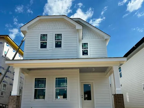 2889 Mar Bonita St, Knightdale, NC 27545