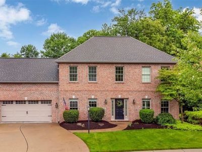 104 Southridge Dr, Cranberry Township, PA, 16066