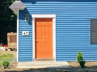 47 Old Point Ave, Madison, ME 04950