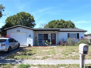 9317 Morehead Ln, Port Richey, FL 34668