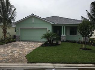 9583 Mirada Blvd, Fort Myers, FL 33908