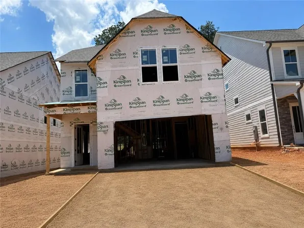 436 Edgewater Chase, Canton, GA 30115