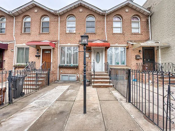 189A 33rd St #A, Brooklyn, NY 11232