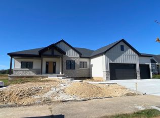 7654 Autumn Blaze Trl, Deforest, WI 53532