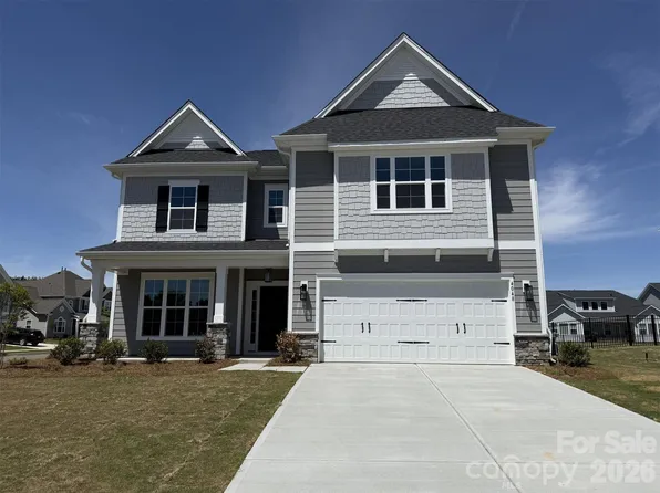 4048 Zinnia Dr #Cge0101, Harrisburg, NC 28075