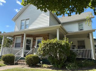 201 Church St, Dunmore, PA 18512