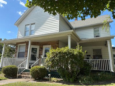 201 Church St, Dunmore, PA, 18512