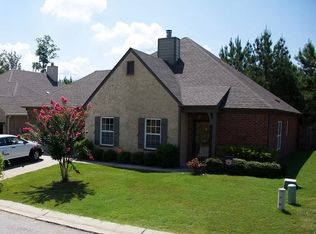 304 Chesser Park Dr, Chelsea, AL 35043