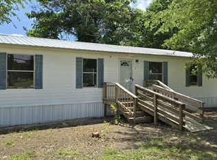 1126 John Lowery Rd, Dublin, GA 31021