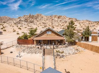 38455 Nato Rd, Lucerne Valley, CA 92356