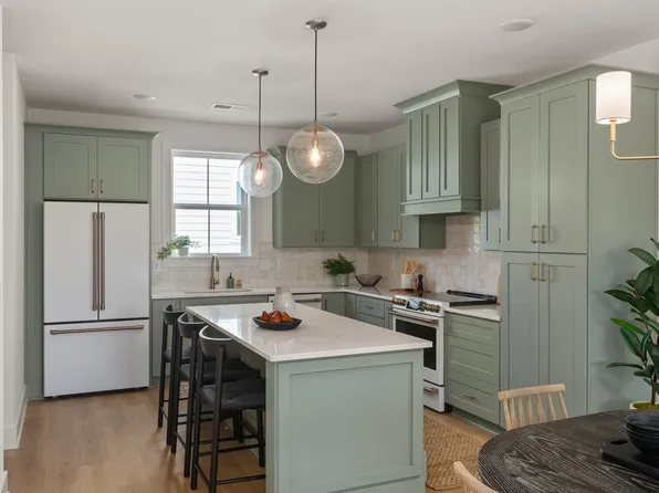 3334 Conviser Dr Lot 43, Nashville, TN 37207