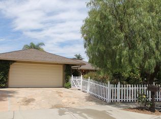 7032 Scripps Crescent St, Goleta, CA 93117