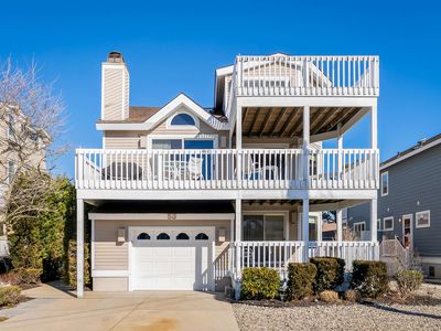 53 25th St E, Avalon, NJ, 08202