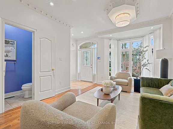 4th image of 93 Eaton Ave