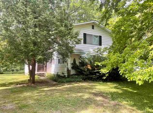 5035 Woodland Ln, East China, MI