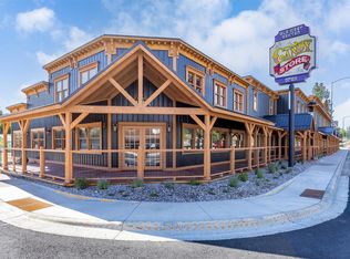 200 S Main St, Darby, MT 59829