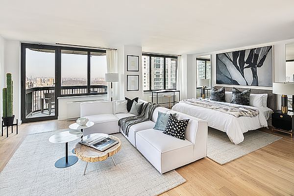 1st image of 235 W 56th St APT 39P