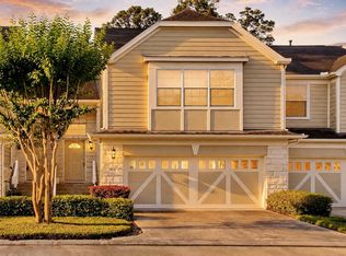 13600 Breton Ridge St Building 14D, Houston, TX 77070