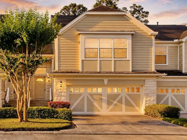 13600 Breton Ridge St Building 14D, Houston, TX 77070