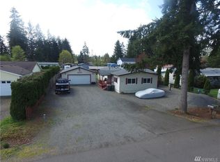 2523 113th Way SW, Olympia, WA 98512