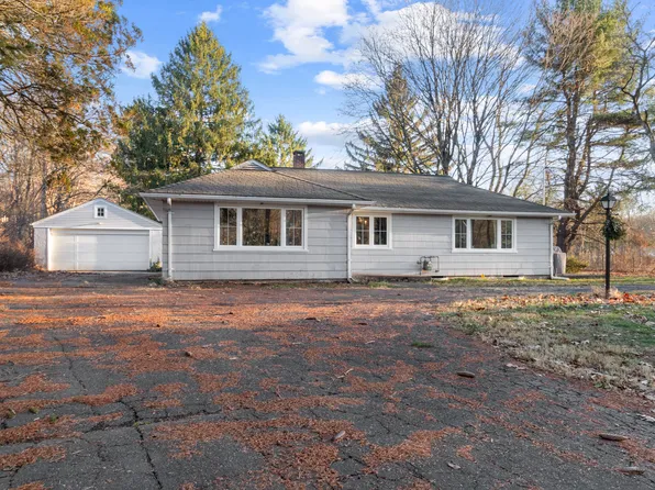 2163 Maple Road, North Branford, CT 06471