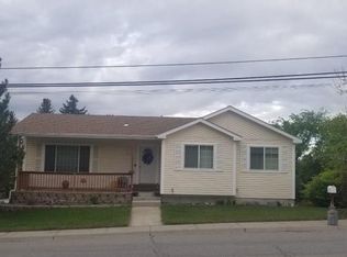 1836 Lake Elmo Dr, Billings, MT 59105
