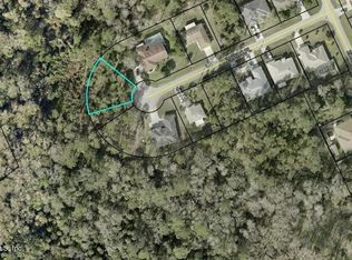 16 Zodiac Pl #1, Palm Coast, FL 32164