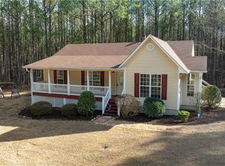 18679 Crisstown Rd, Vance, AL 35490