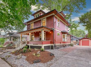 1013 SE Lambert St, Portland, OR 97202