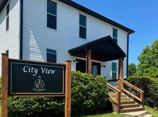 203 Spruce St, Parsons, WV 26287