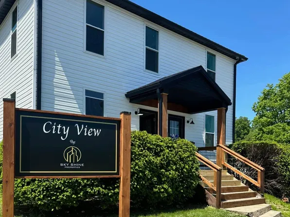 201 Spruce St #201, Parsons, WV 26287