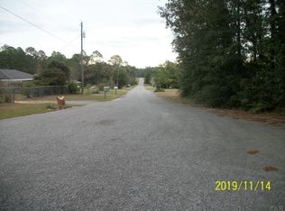 4000 Blk Youpon Rd, Pensacola, FL 32526