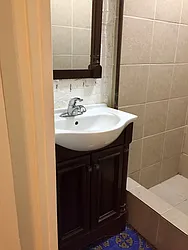 Rented by Kathy Galvin, LREB