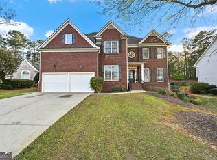 1620 Treybyrne Ct, Dacula, GA 30019