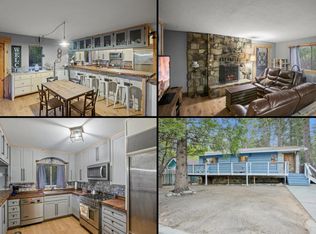 2526 Palo Alto Way, Running Springs, CA 92382