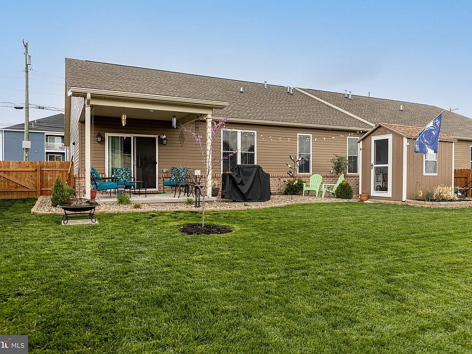 203 Mill Rd, Chambersburg, PA 17201 Zillow